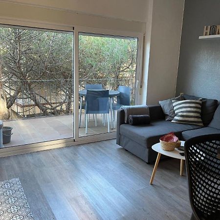 Apartament Platja Lau D Aro Platja d'Aro Zewnętrze zdjęcie