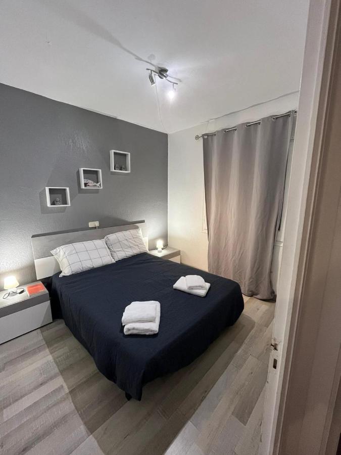 Apartament Platja Lau D Aro Platja d'Aro Zewnętrze zdjęcie