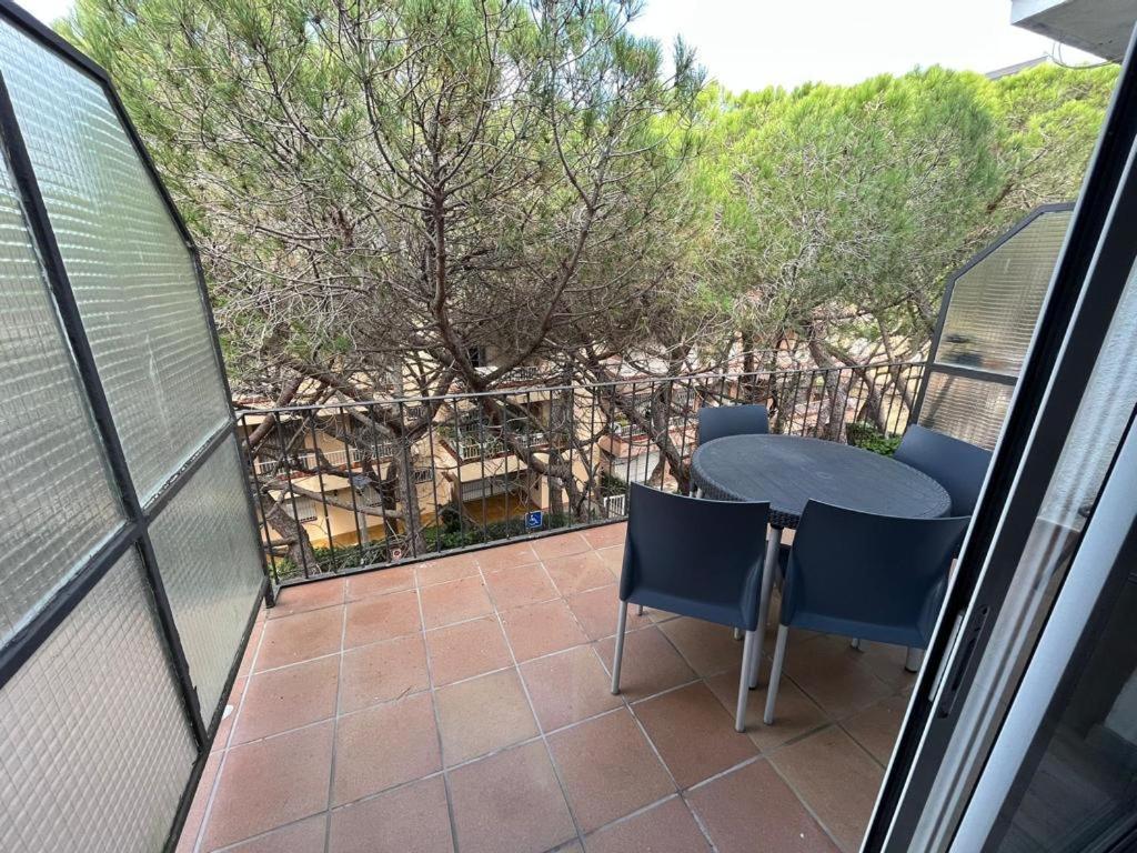 Apartament Platja Lau D Aro Platja d'Aro Zewnętrze zdjęcie