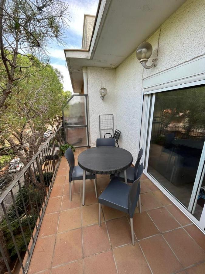 Apartament Platja Lau D Aro Platja d'Aro Zewnętrze zdjęcie
