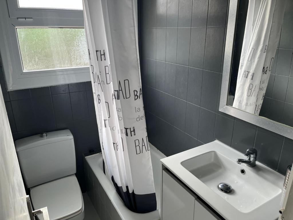 Apartament Platja Lau D Aro Platja d'Aro Zewnętrze zdjęcie