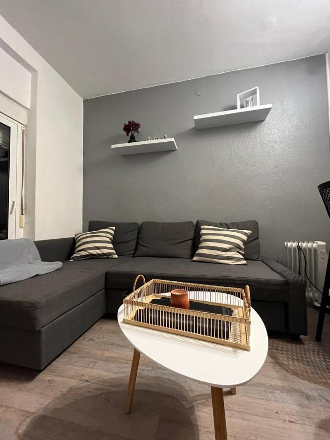 Apartament Platja Lau D Aro Platja d'Aro Zewnętrze zdjęcie