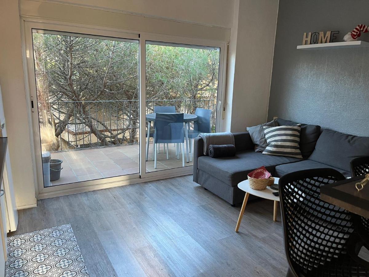 Apartament Platja Lau D Aro Platja d'Aro Zewnętrze zdjęcie