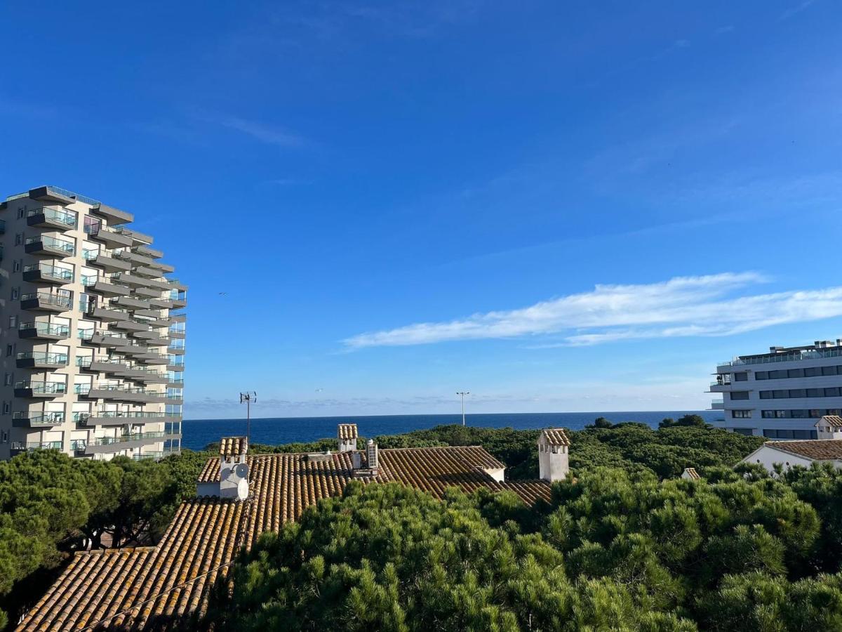 Apartament Platja Lau D Aro Platja d'Aro Zewnętrze zdjęcie