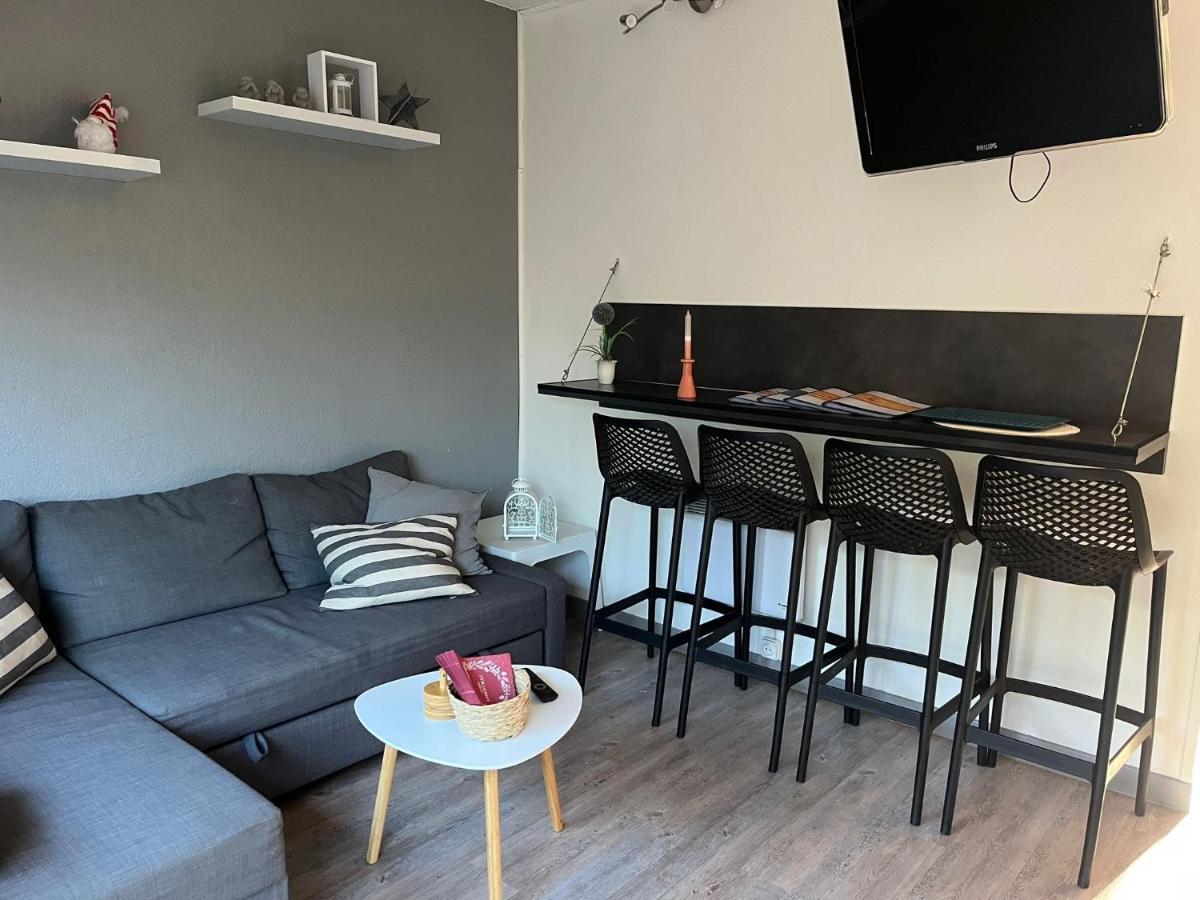 Apartament Platja Lau D Aro Platja d'Aro Zewnętrze zdjęcie